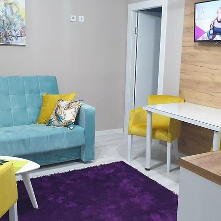 Apartman Sweet Dreams 3 นิส ภายนอก รูปภาพ