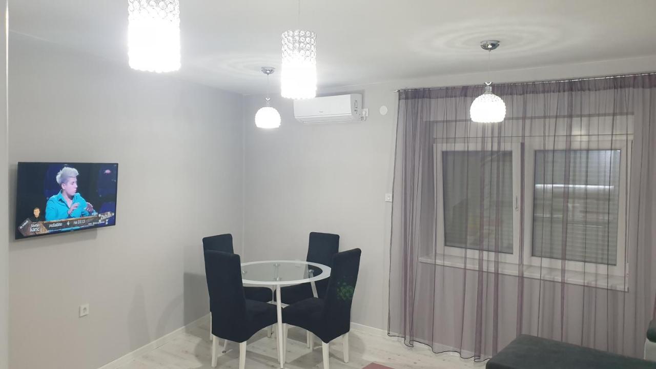 Apartman Sweet Dreams 3 นิส ภายนอก รูปภาพ