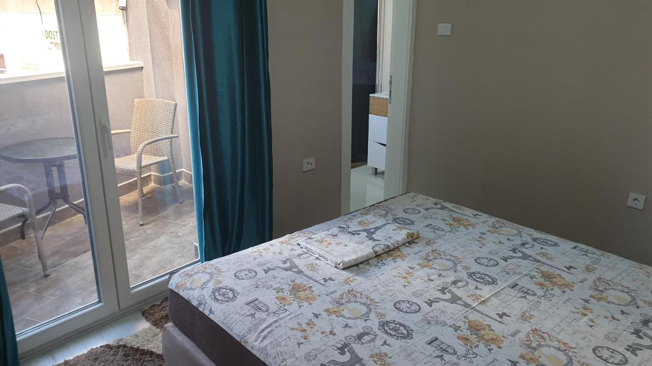 Apartman Sweet Dreams 3 นิส ภายนอก รูปภาพ