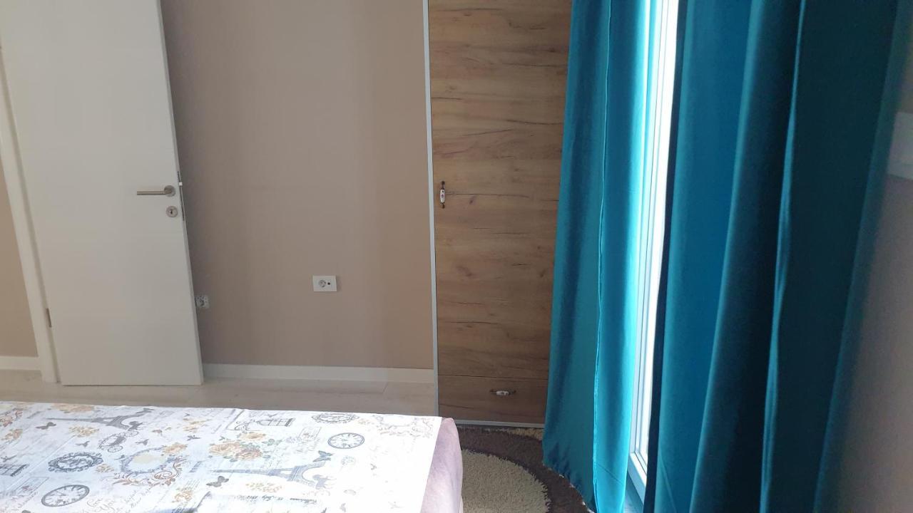 Apartman Sweet Dreams 3 นิส ภายนอก รูปภาพ