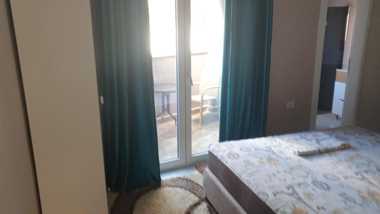 Apartman Sweet Dreams 3 นิส ภายนอก รูปภาพ