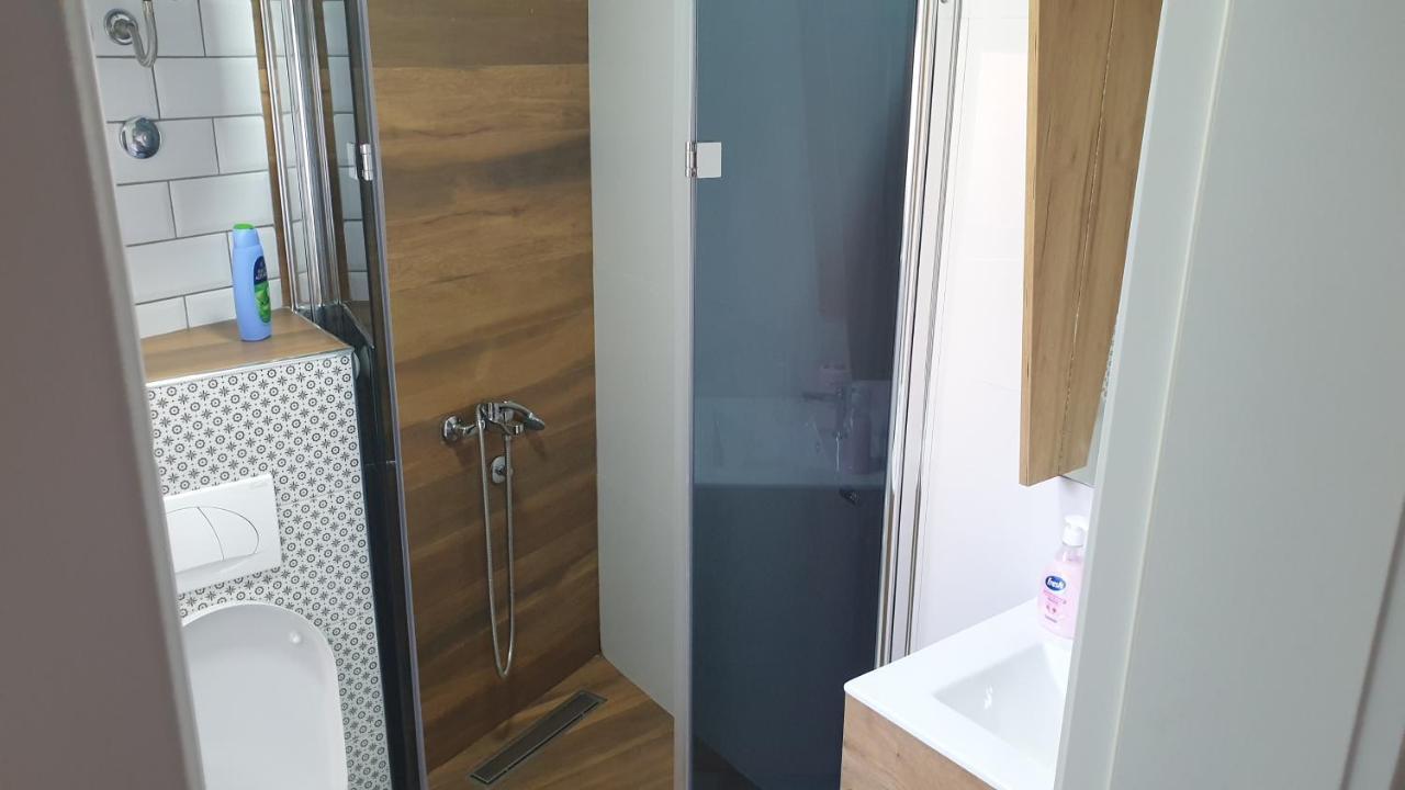 Apartman Sweet Dreams 3 นิส ภายนอก รูปภาพ