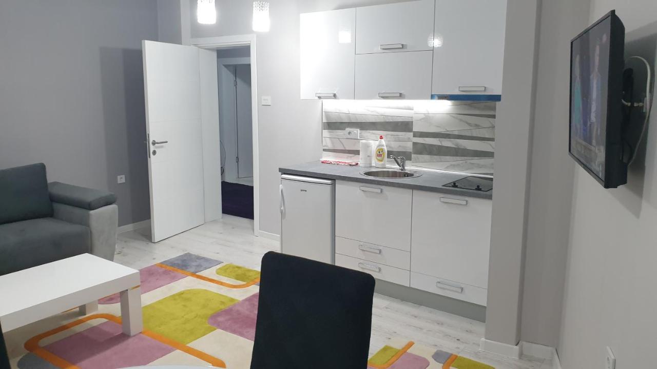 Apartman Sweet Dreams 3 นิส ภายนอก รูปภาพ