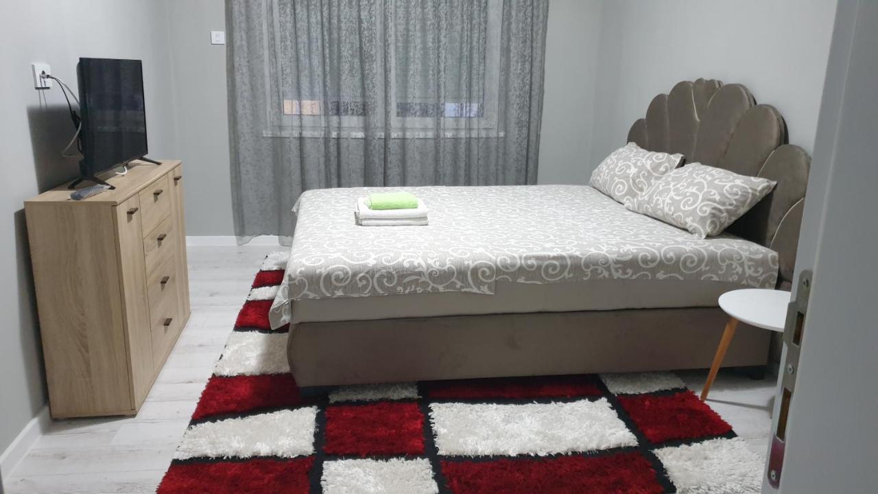 Apartman Sweet Dreams 3 นิส ภายนอก รูปภาพ