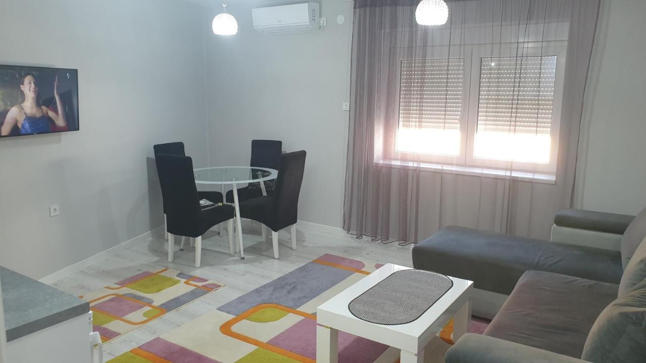 Apartman Sweet Dreams 3 นิส ภายนอก รูปภาพ