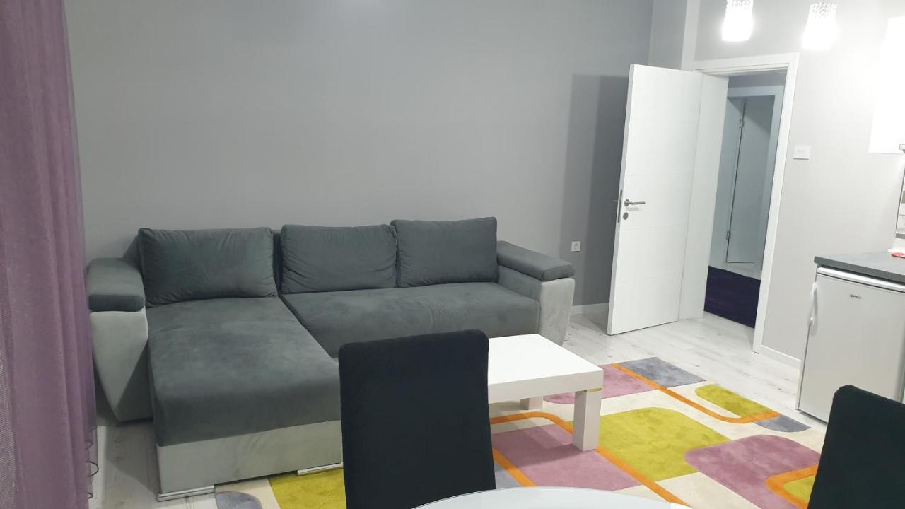 Apartman Sweet Dreams 3 นิส ภายนอก รูปภาพ