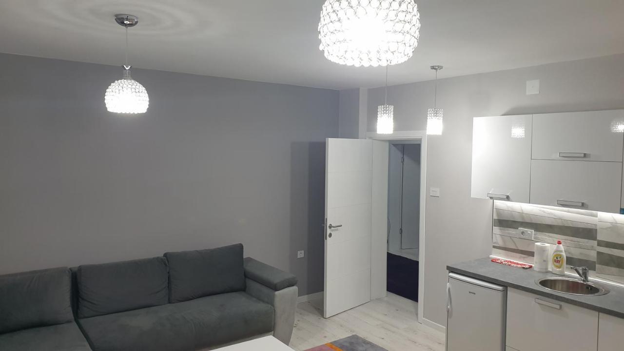 Apartman Sweet Dreams 3 นิส ภายนอก รูปภาพ