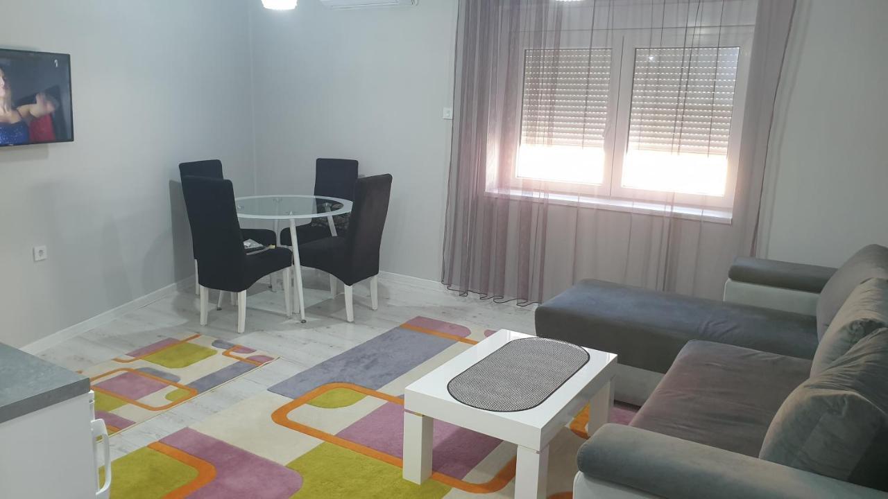 Apartman Sweet Dreams 3 นิส ภายนอก รูปภาพ