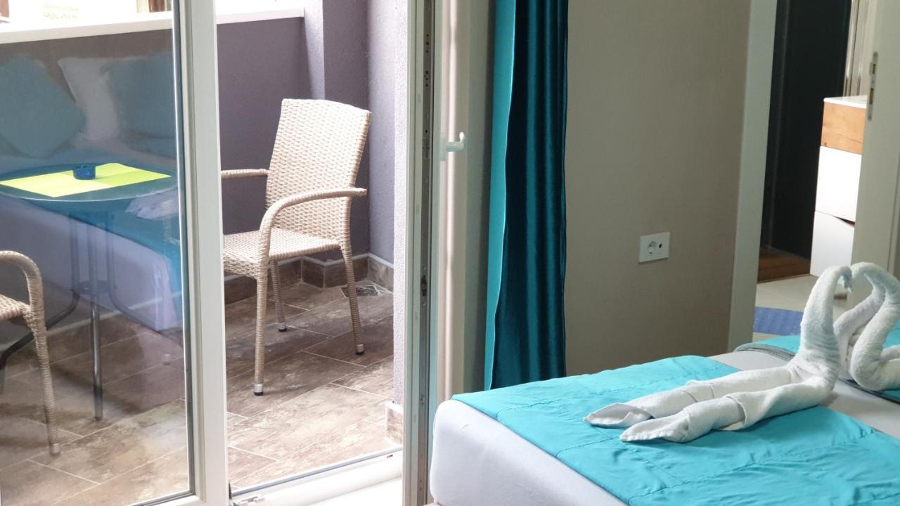 Apartman Sweet Dreams 3 นิส ภายนอก รูปภาพ