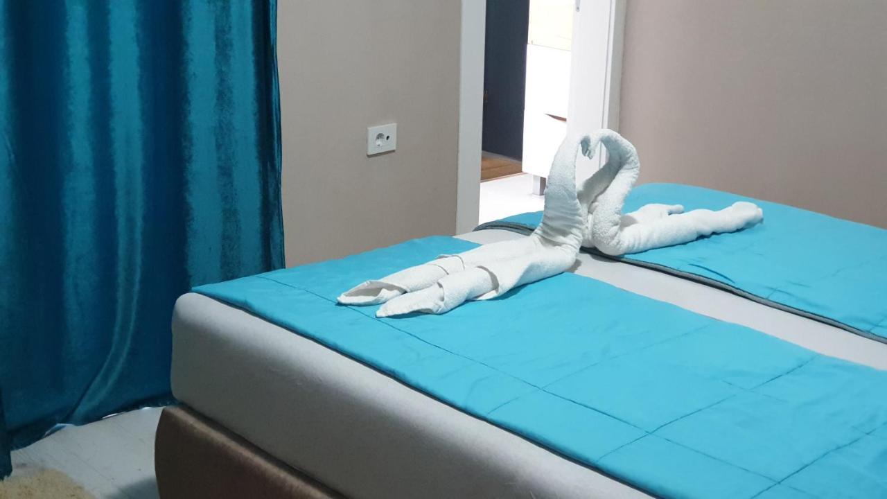 Apartman Sweet Dreams 3 นิส ภายนอก รูปภาพ