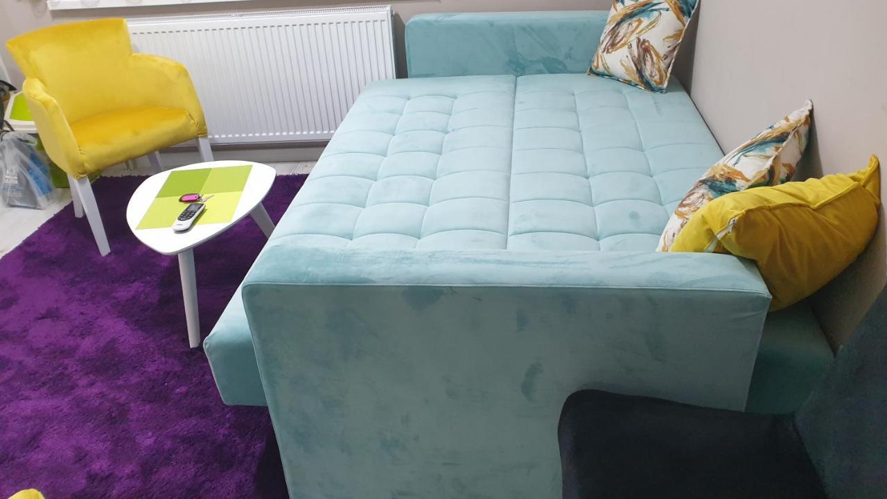 Apartman Sweet Dreams 3 นิส ภายนอก รูปภาพ
