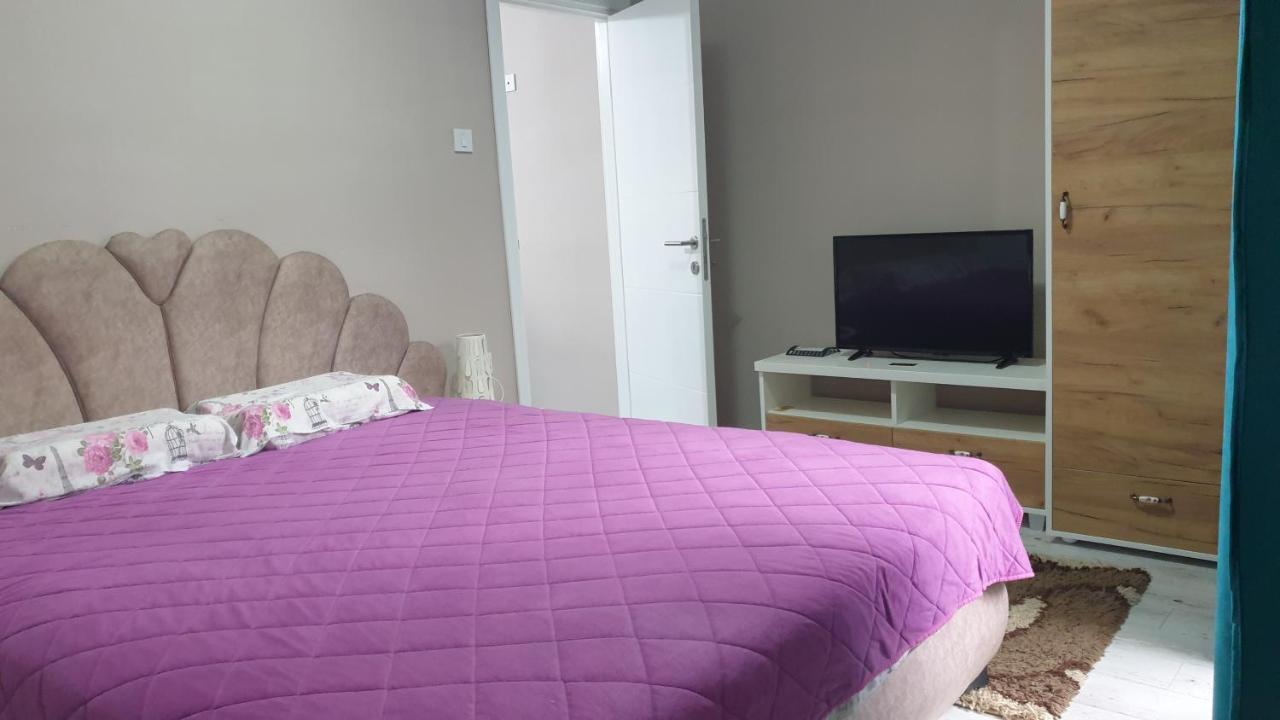 Apartman Sweet Dreams 3 นิส ภายนอก รูปภาพ