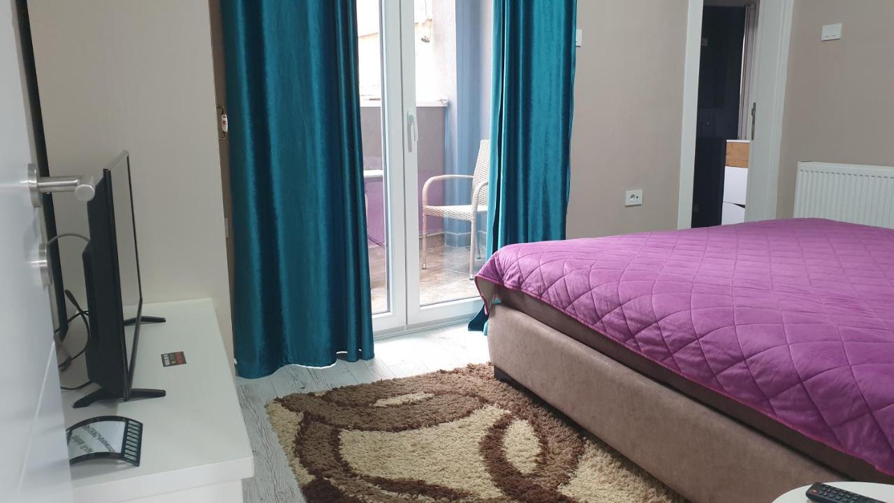 Apartman Sweet Dreams 3 นิส ภายนอก รูปภาพ