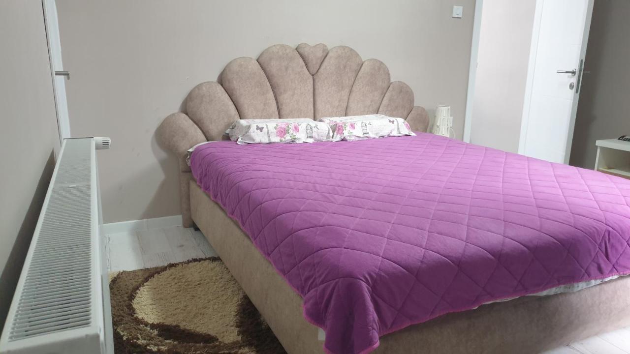 Apartman Sweet Dreams 3 นิส ภายนอก รูปภาพ