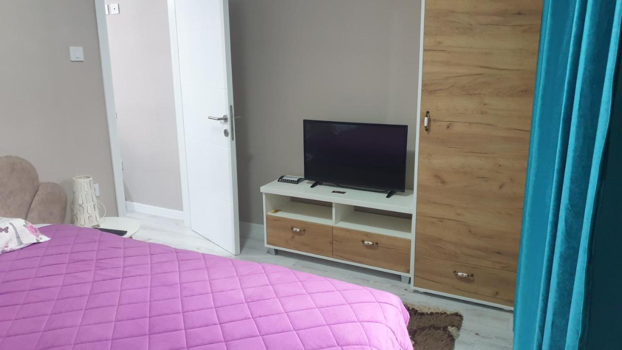 Apartman Sweet Dreams 3 นิส ภายนอก รูปภาพ