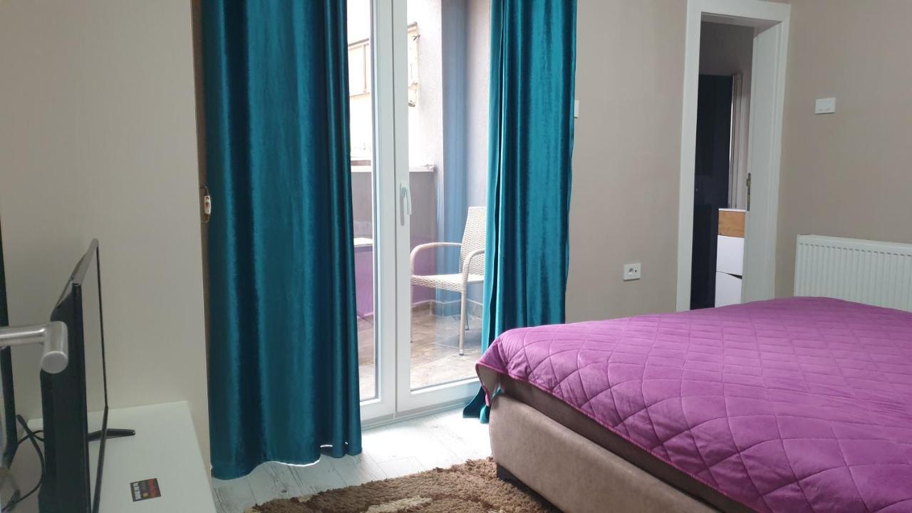Apartman Sweet Dreams 3 นิส ภายนอก รูปภาพ