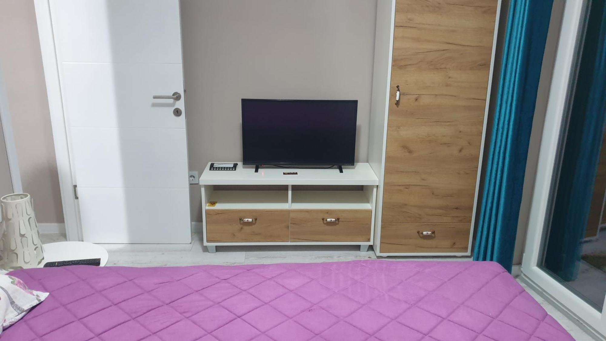 Apartman Sweet Dreams 3 นิส ภายนอก รูปภาพ
