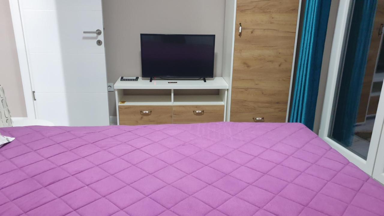Apartman Sweet Dreams 3 นิส ภายนอก รูปภาพ