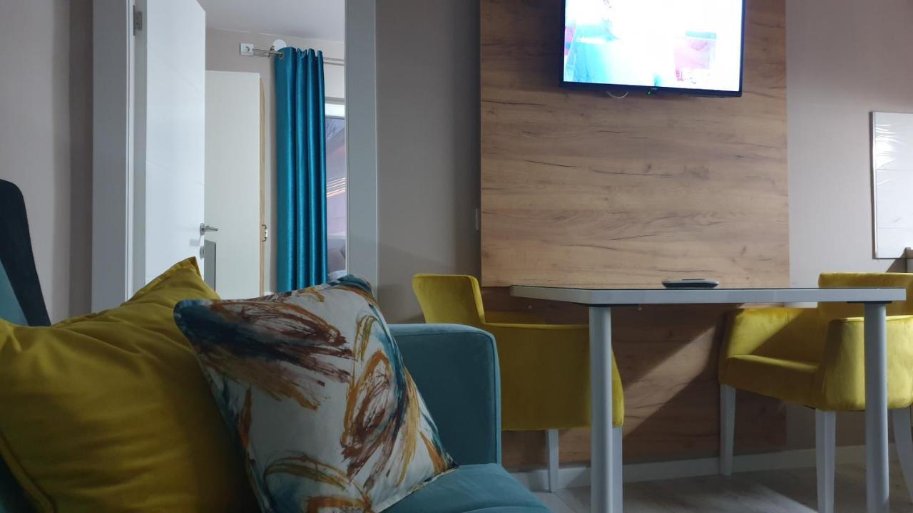 Apartman Sweet Dreams 3 นิส ภายนอก รูปภาพ