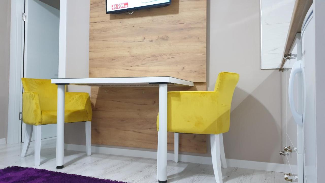 Apartman Sweet Dreams 3 นิส ภายนอก รูปภาพ