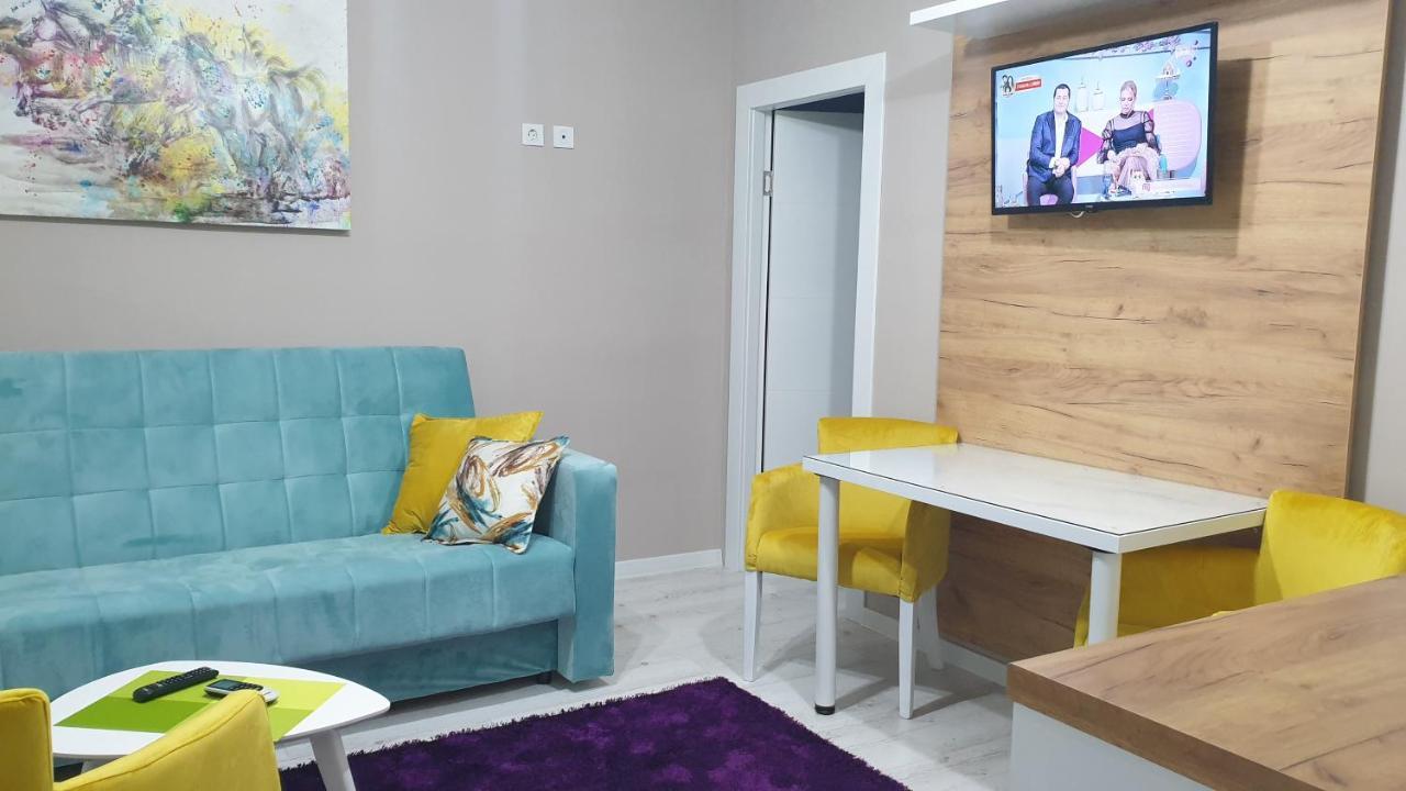 Apartman Sweet Dreams 3 นิส ภายนอก รูปภาพ