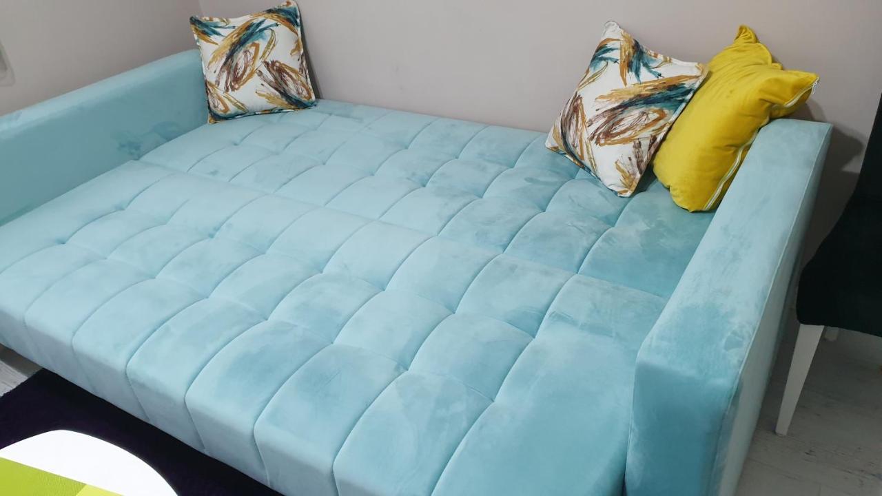 Apartman Sweet Dreams 3 นิส ภายนอก รูปภาพ