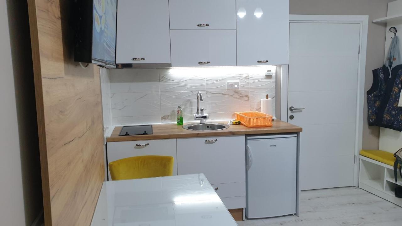 Apartman Sweet Dreams 3 นิส ภายนอก รูปภาพ