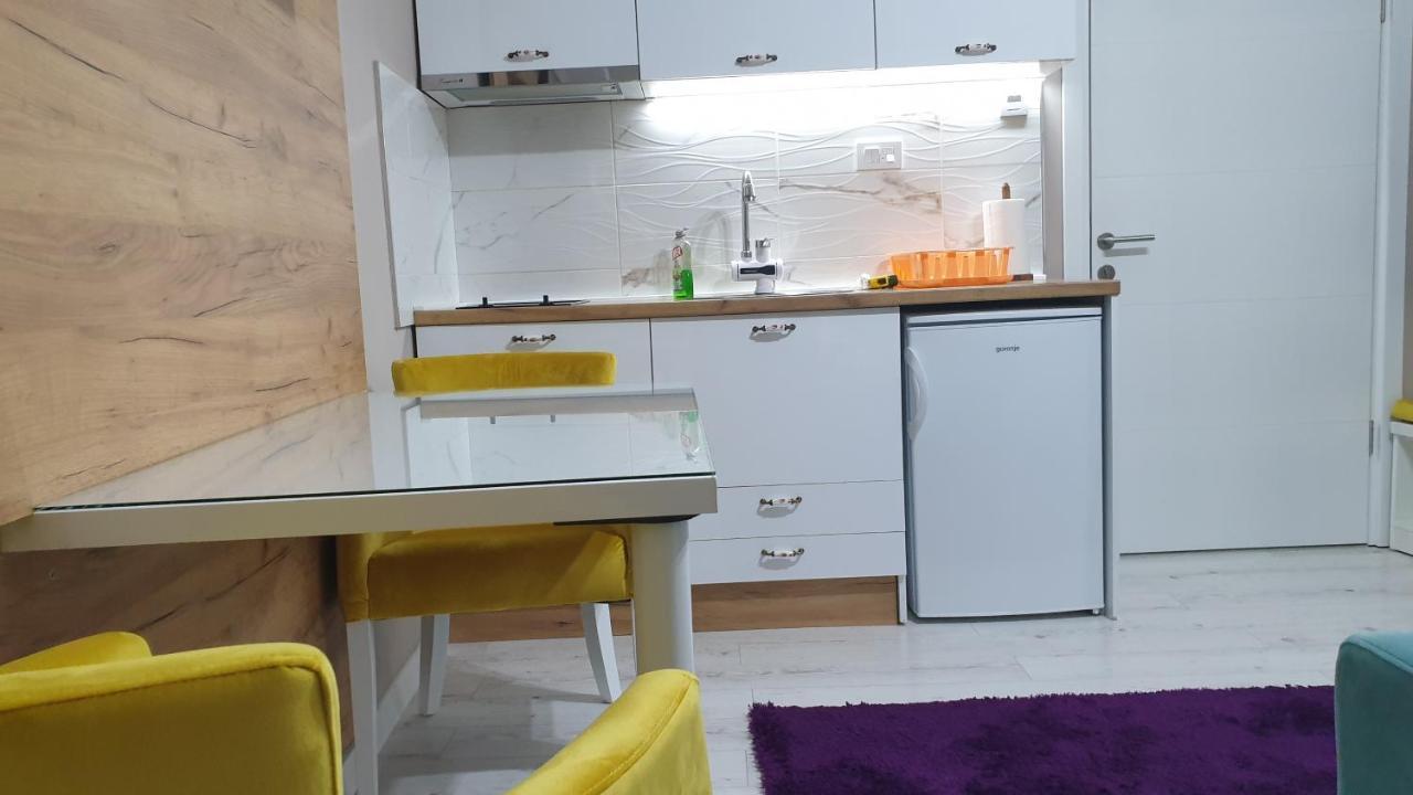 Apartman Sweet Dreams 3 นิส ภายนอก รูปภาพ