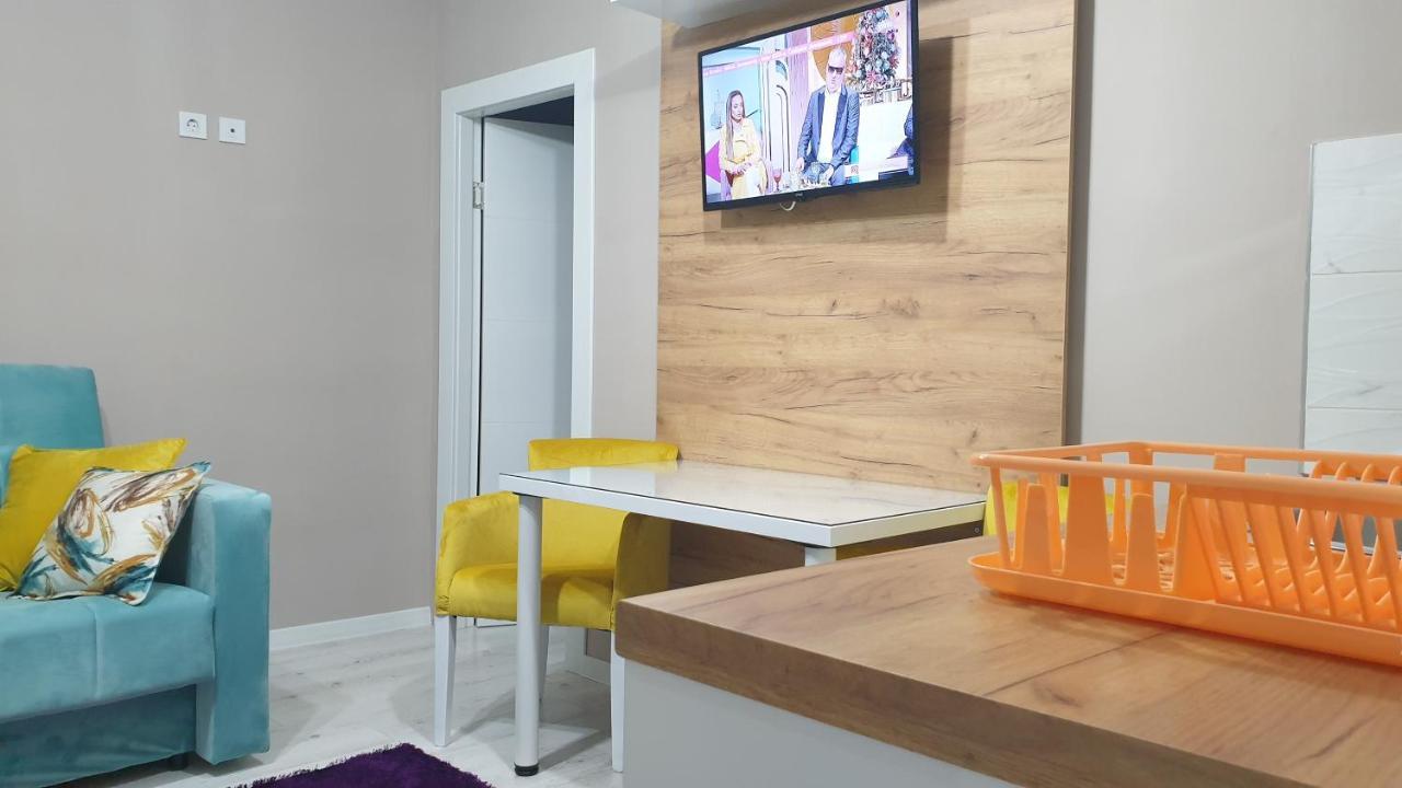 Apartman Sweet Dreams 3 นิส ภายนอก รูปภาพ