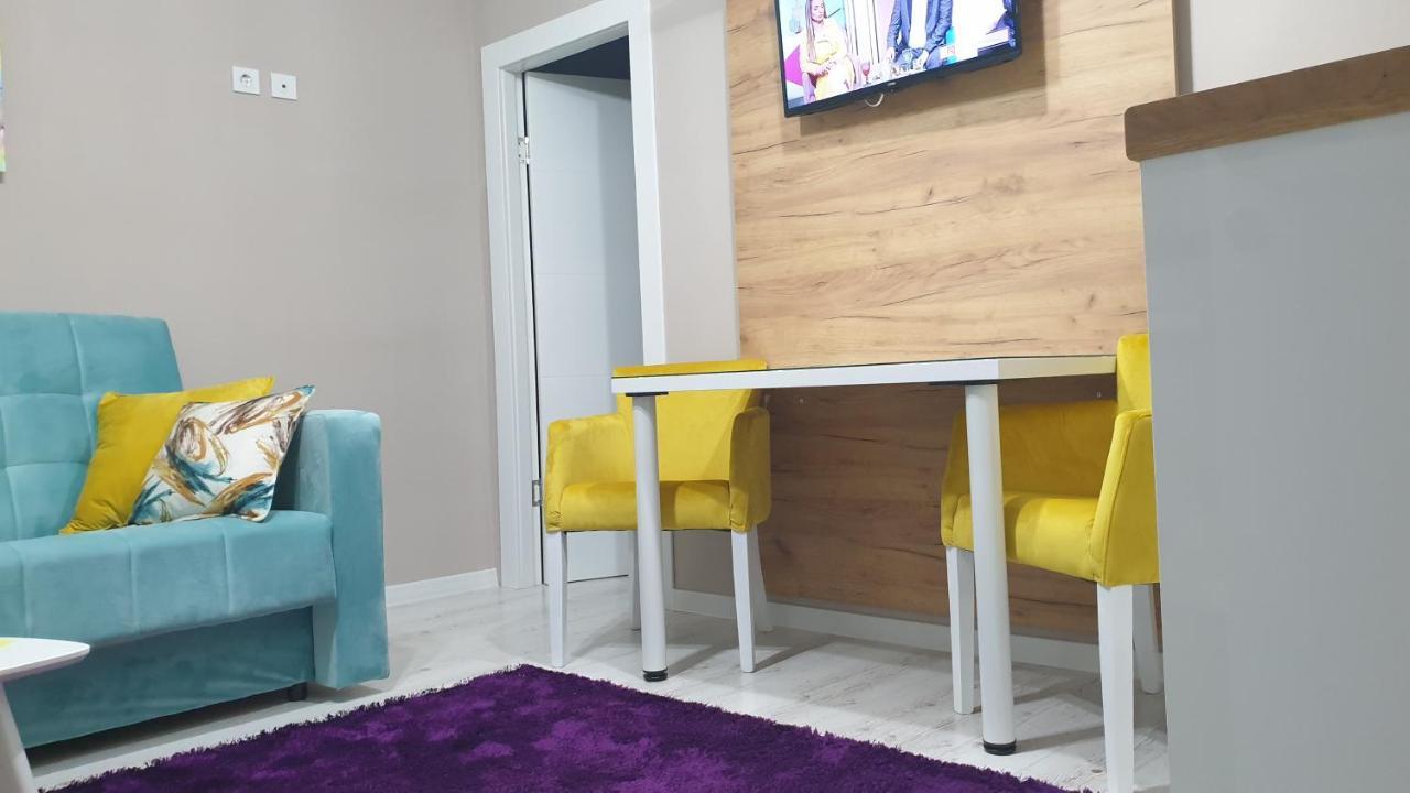 Apartman Sweet Dreams 3 นิส ภายนอก รูปภาพ