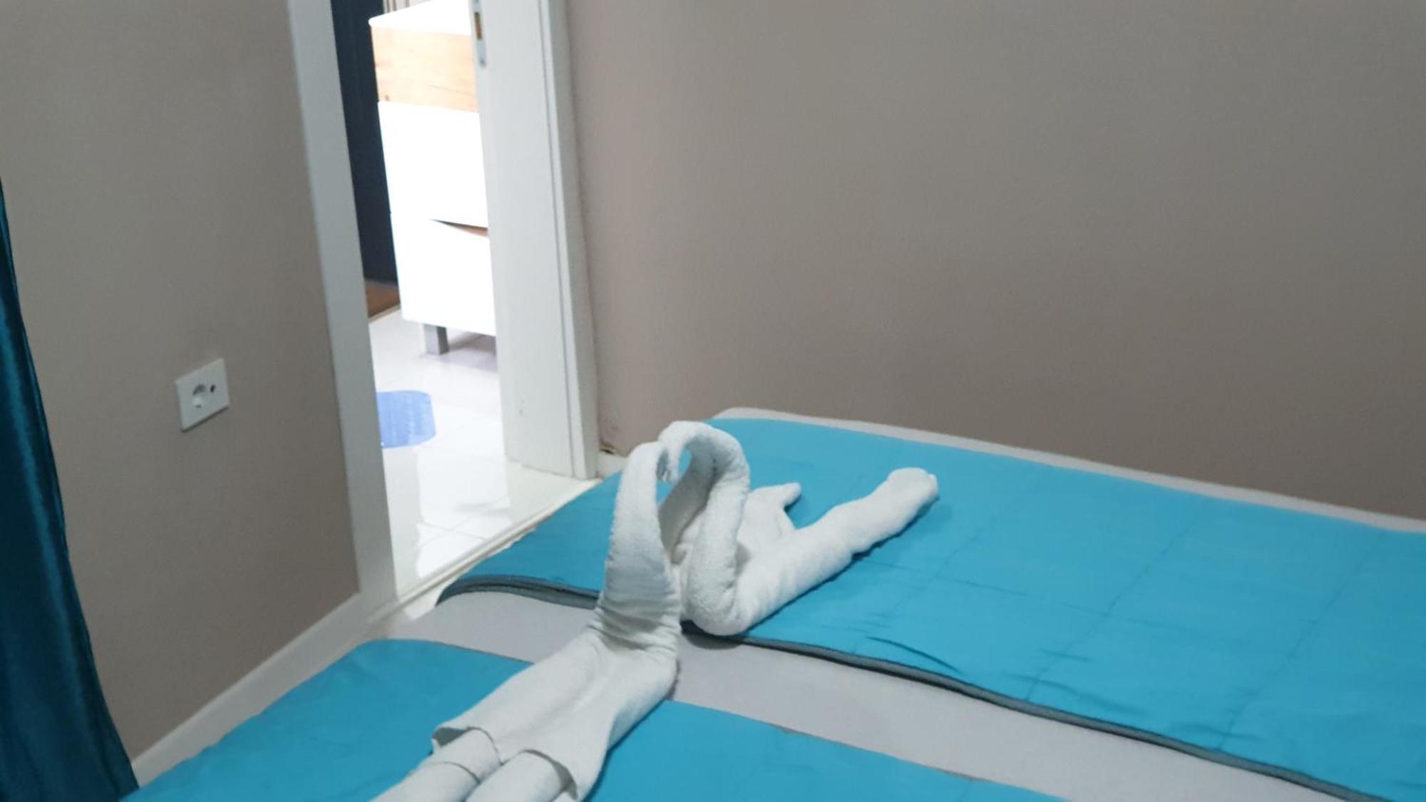 Apartman Sweet Dreams 3 นิส ห้อง รูปภาพ